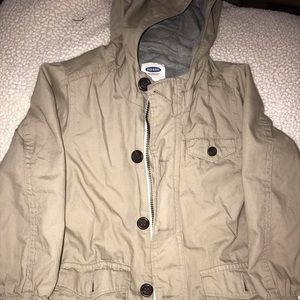 Boys Light jacket